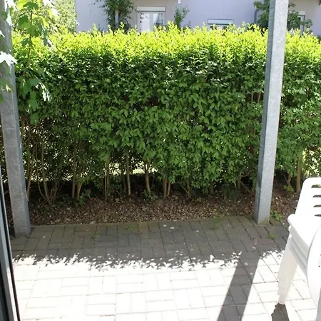 Apartment -