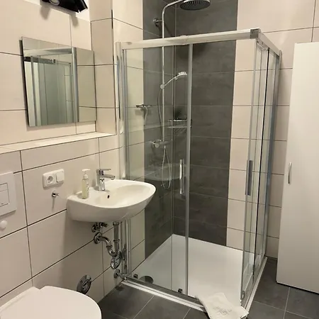 Apartment -