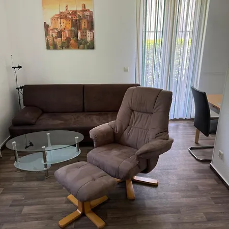 Apartment -