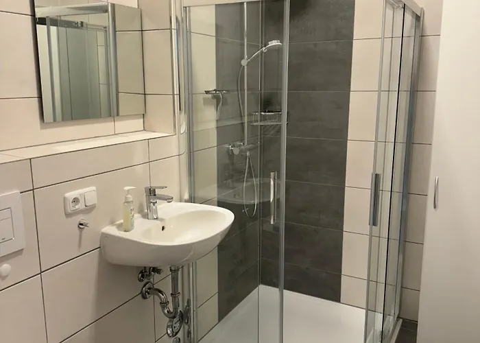Appartement -
