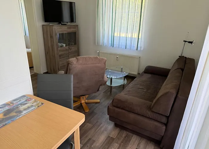 Appartement -