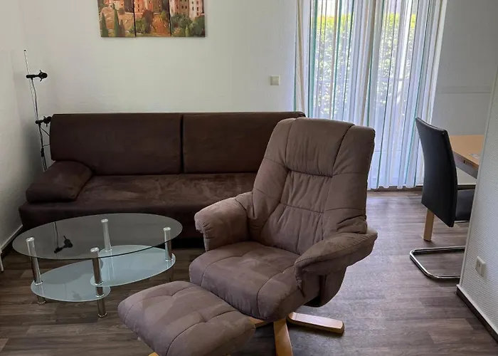 Appartement -